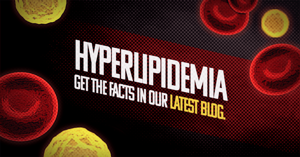 Hyperlipidemia Florida Institute for Clinical Research