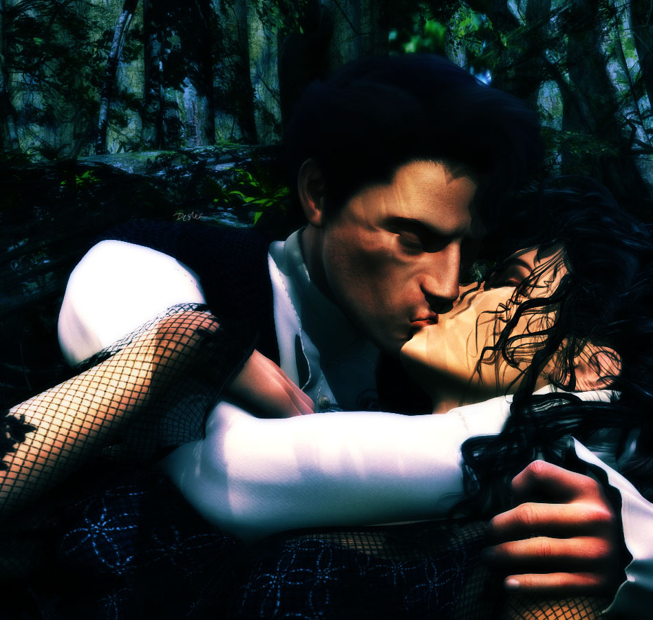 The Fall (Bellatrix/Tom Riddle) Harry Potter Fanfiction