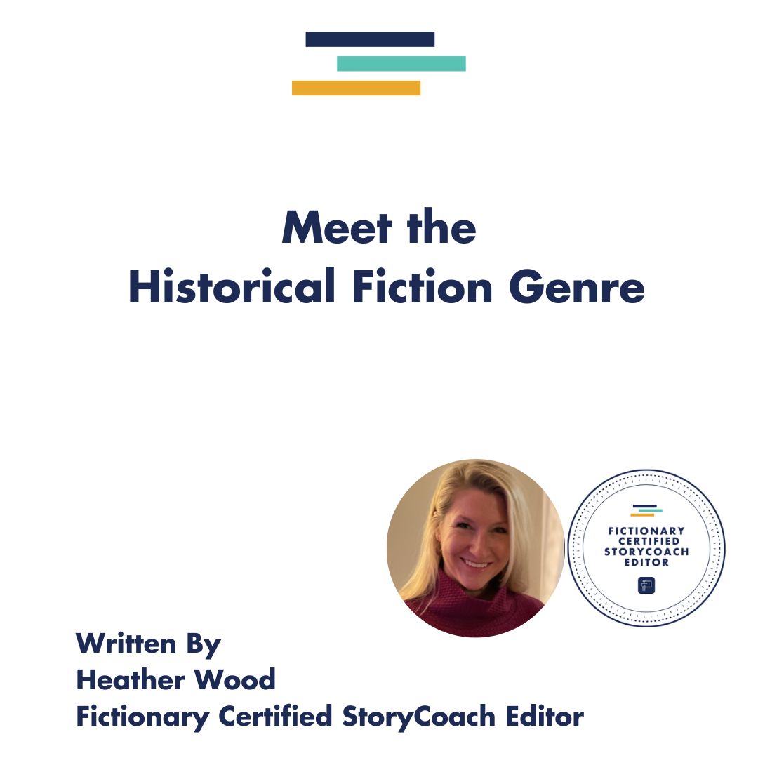 Historical fiction Definition and Examples Fictionary