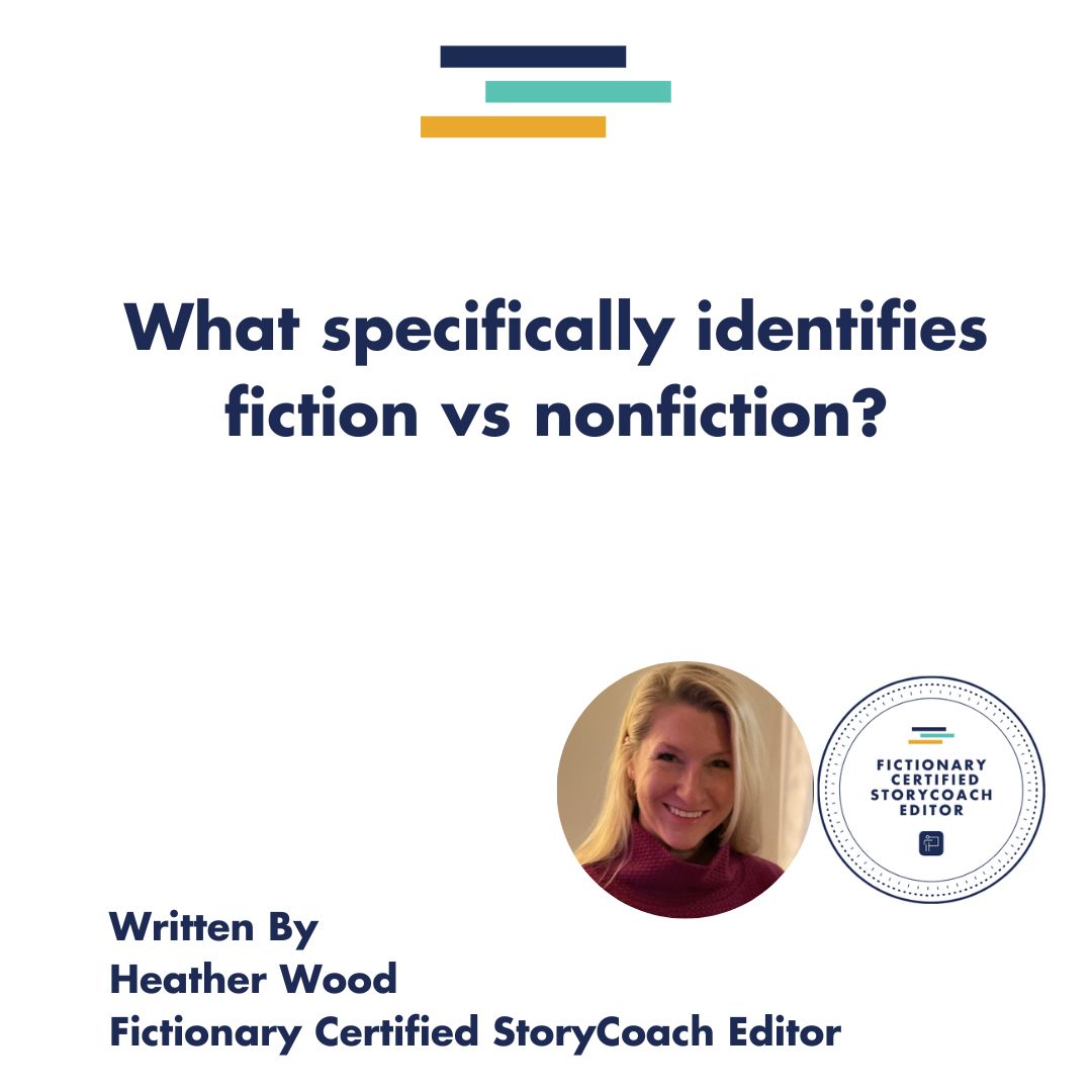 Fiction vs Nonfiction Differences and Definitions Fictionary