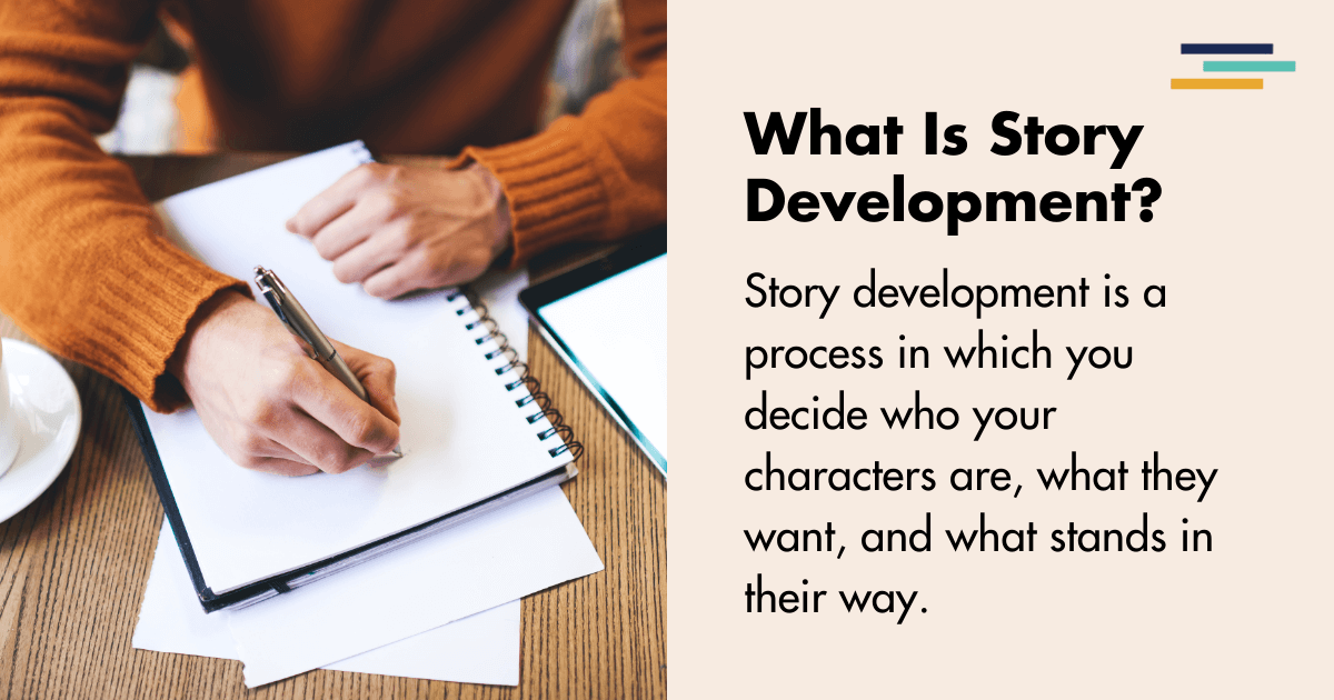 Story Development 10 Steps to Perfecting Your Plot Fictionary