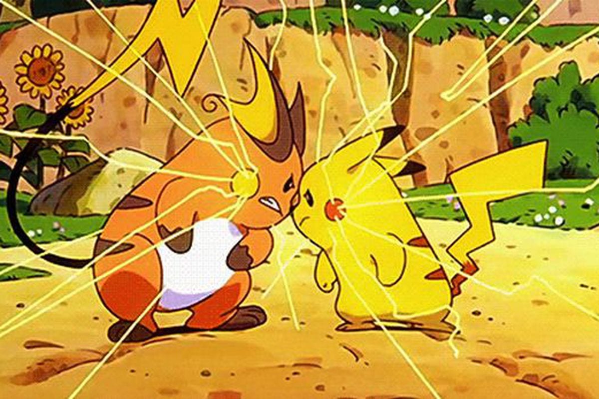 Pikachu Vs Raichu Which One Is Better? Fiction Horizon