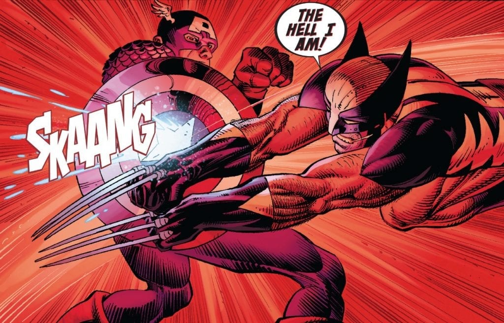 Is Adamantium Stronger than Vibranium? Fiction Horizon
