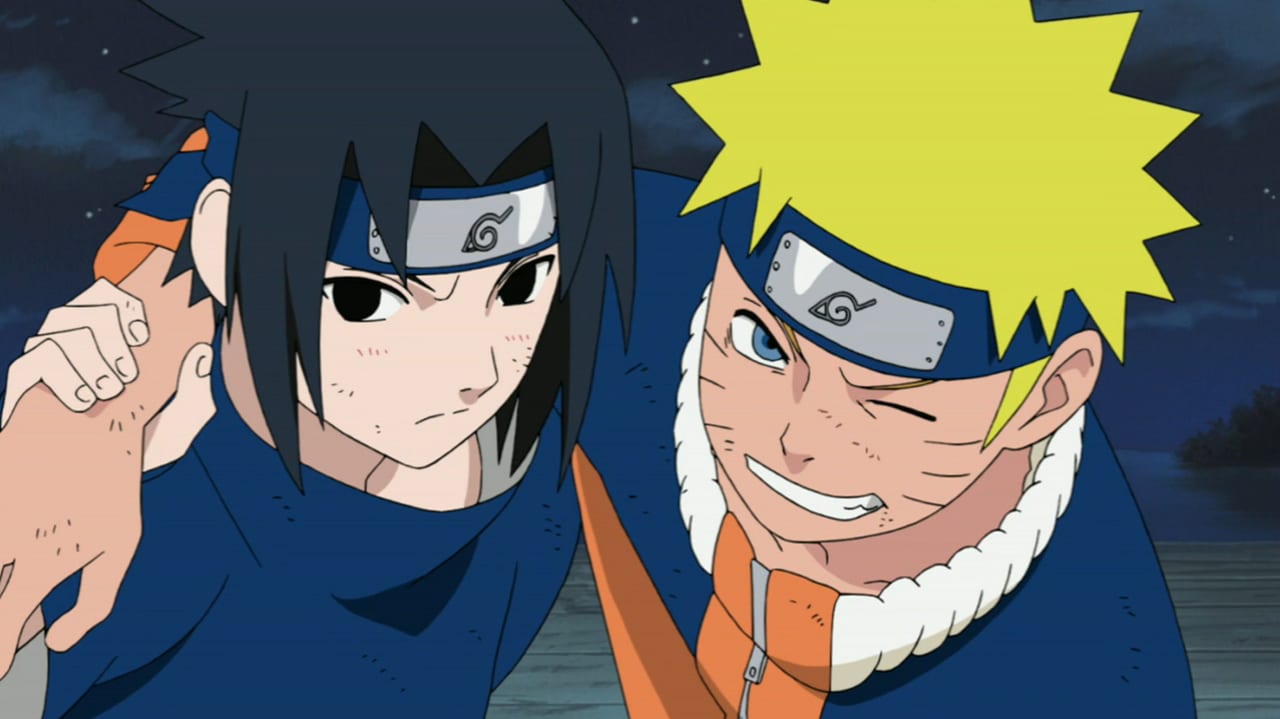 When Does Sasuke Come Back in Naruto?