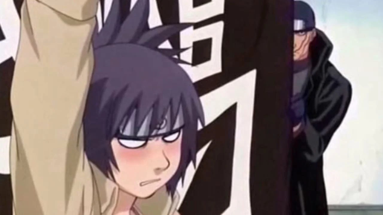 Why Did Anko Mitarashi Get So Fat In Boruto Naruto Next Generations