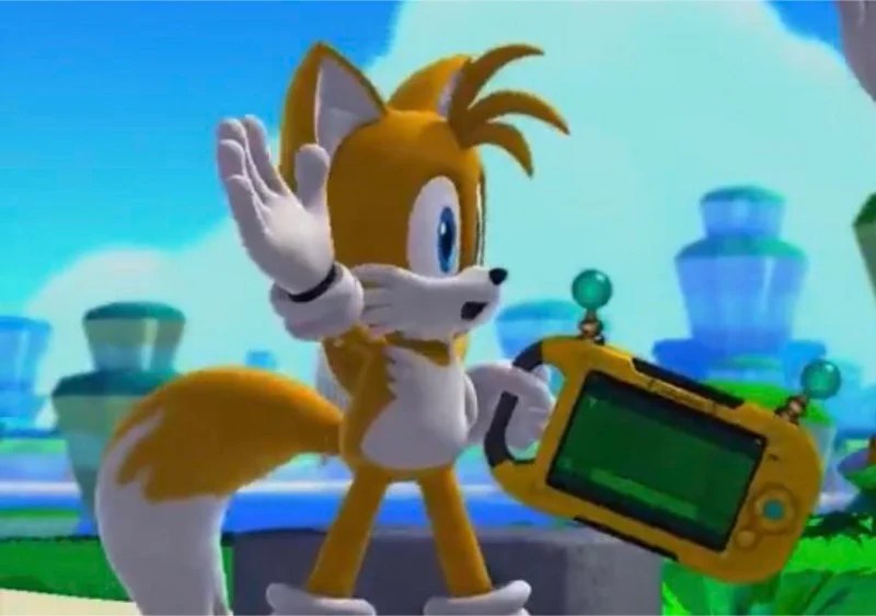 Top 10 Coolest Things About Miles “Tails” Prower