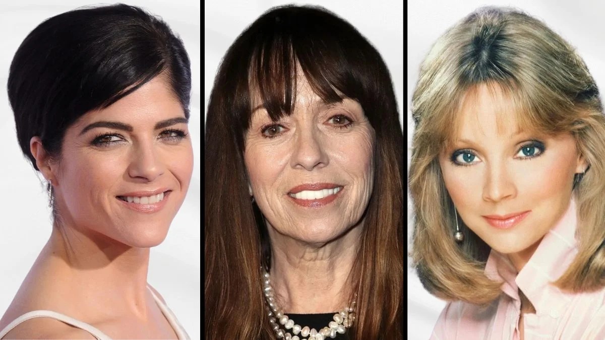 Actresses Who Walked Off Set MidScene and Never Returned