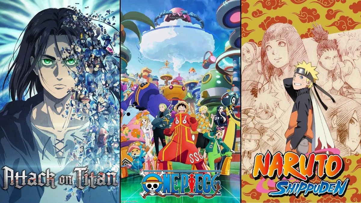 15 Anime Plot Holes That Still Drive Fans Crazy