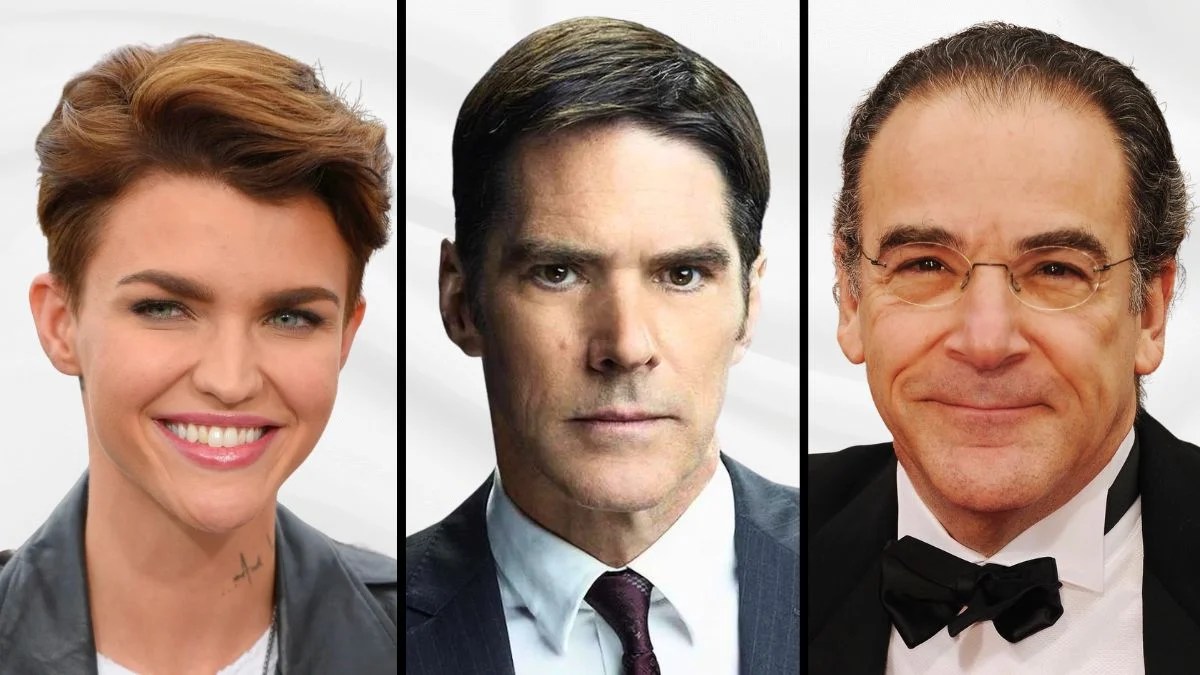 Celebrities Who Walked Off Set MidScene and Never Returned