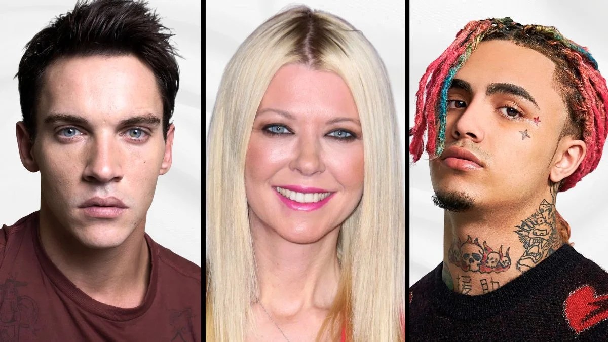 Celebs Caught Behaving Badly on Planes
