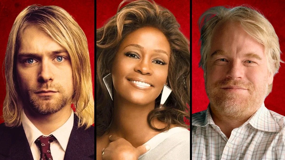 Celebs Who Lost Everything Due to Addiction