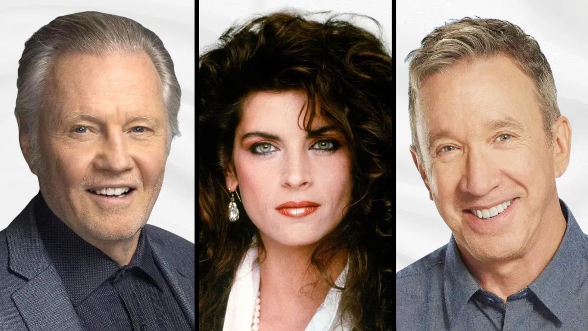 Celebs Who Lost Fans Over Their Highly Controversial Political Stances