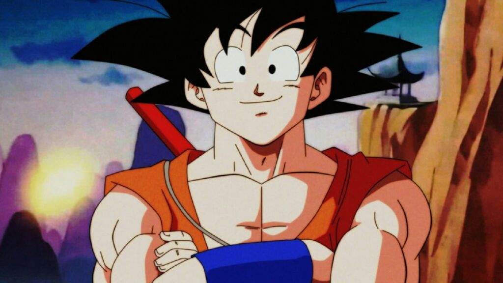 Son Goku Vs Naruto Who Would Win? Fiction Horizon