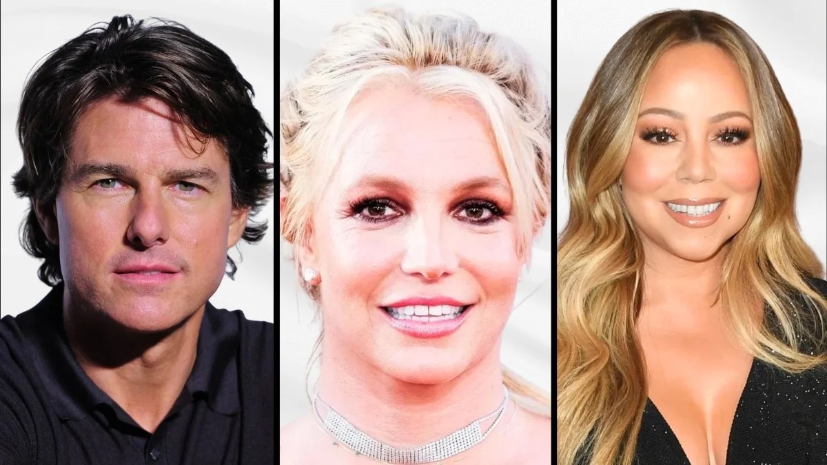 Top 15 Celebrity Meltdowns