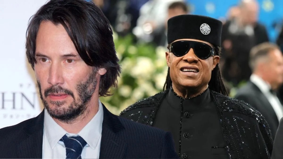 Top 15 Celebrity Conspiracy Theories