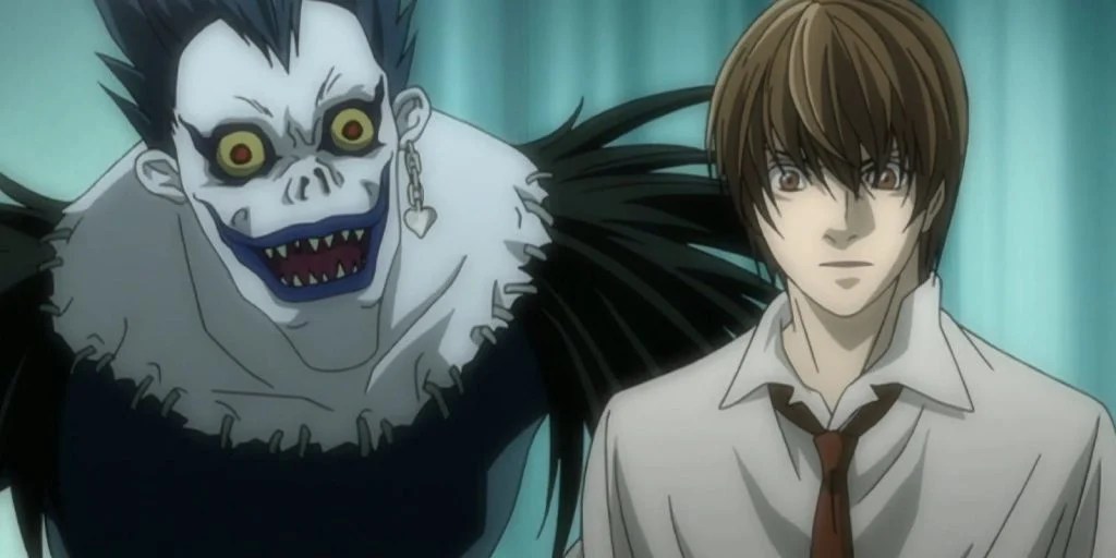 20 Best Horror Anime of All Time Scariest Anime Series