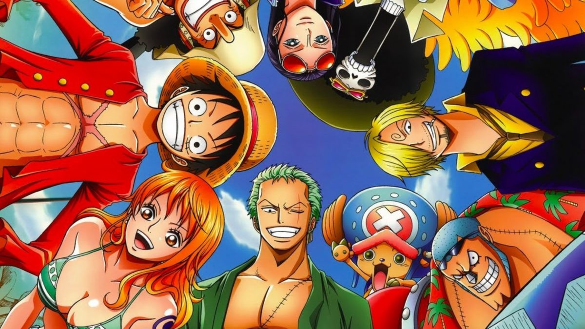 How To Watch One Piece In Order With Movies And Ova Thinkervine