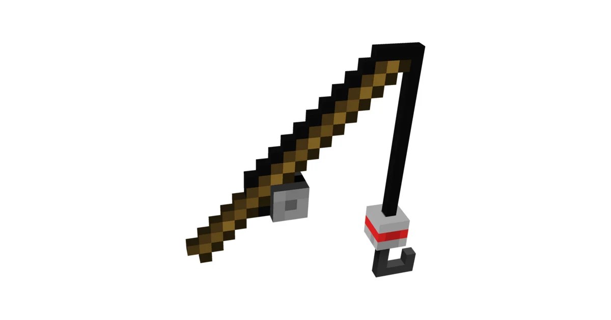 How To Repair Fishing Rod Minecraft? Here’s A Simple Guide For You