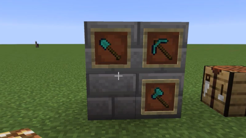 How To Get The Silk Touch Enchantment In Minecraft? Fiction Horizon