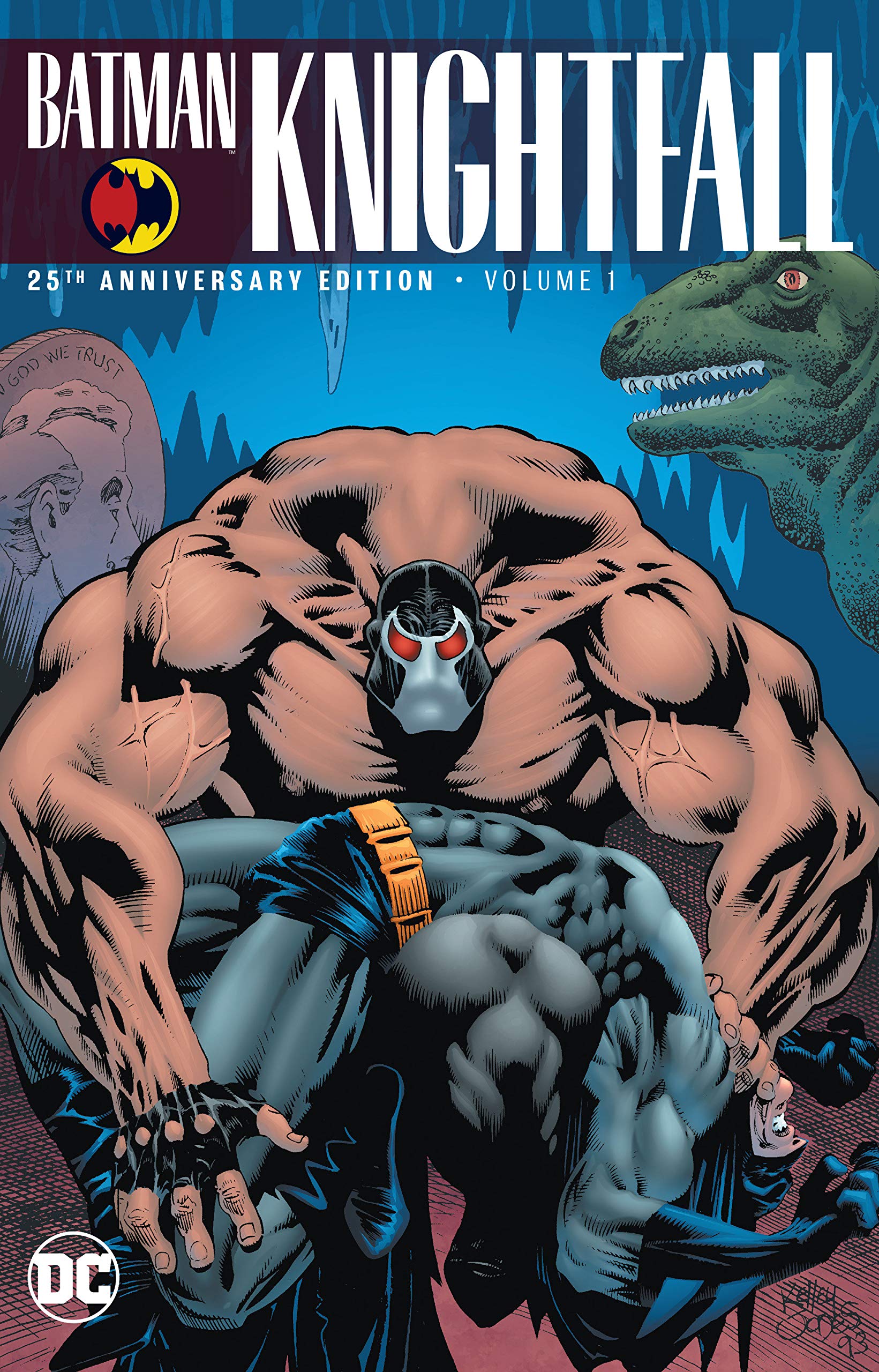 30 Best Batman Comics You Need To Read (RANKED) Fiction Horizon