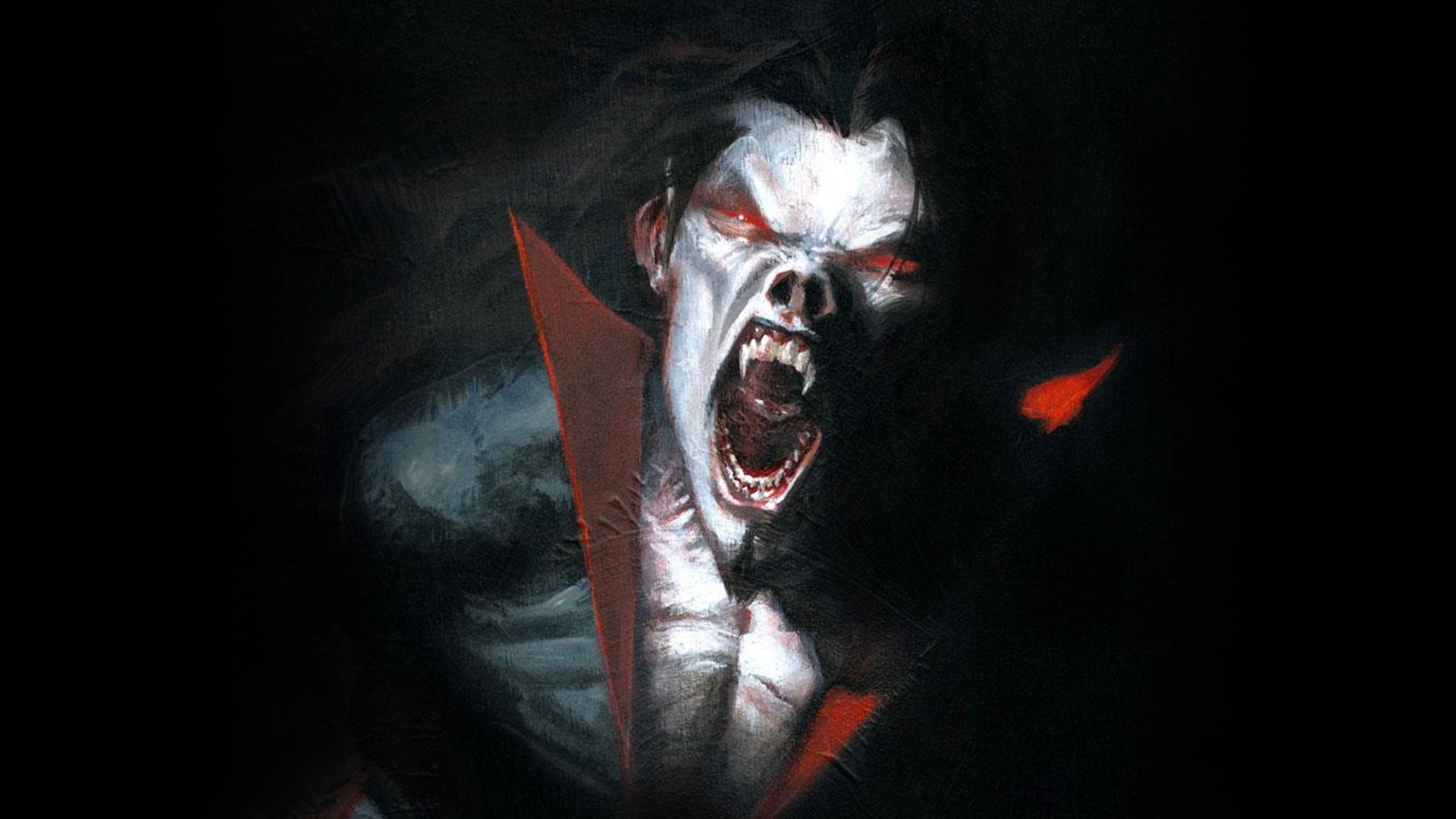 Blade vs Morbius Who Would Win in Marvel's Fight of the Vampires?
