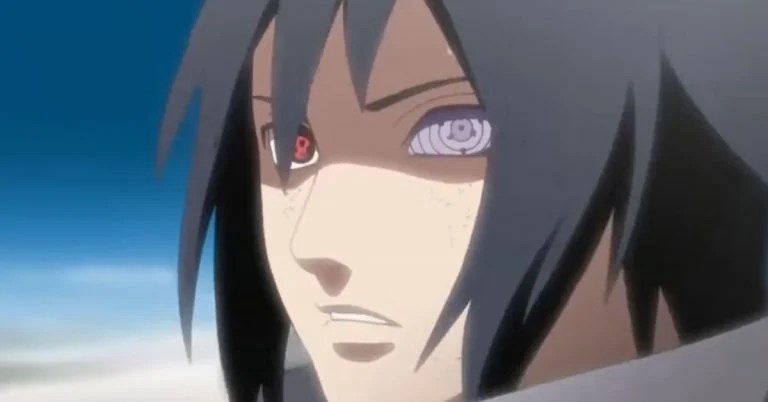 How Did Sasuke Get The Rinnegan?