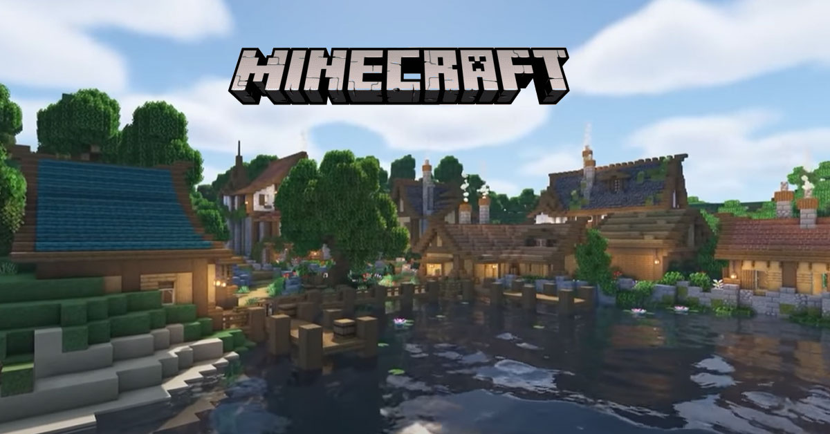 Can You Transfer Minecraft To Another Computer / Minecraft Computer Where You Can Save/Load
