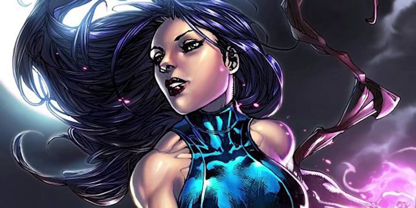 30 Most Powerful Mutants in the Marvel Universe (RANKED)