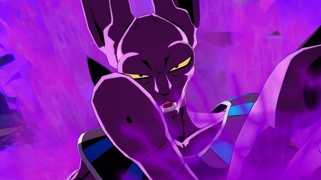 Jiren vs Beerus Who Would Win?