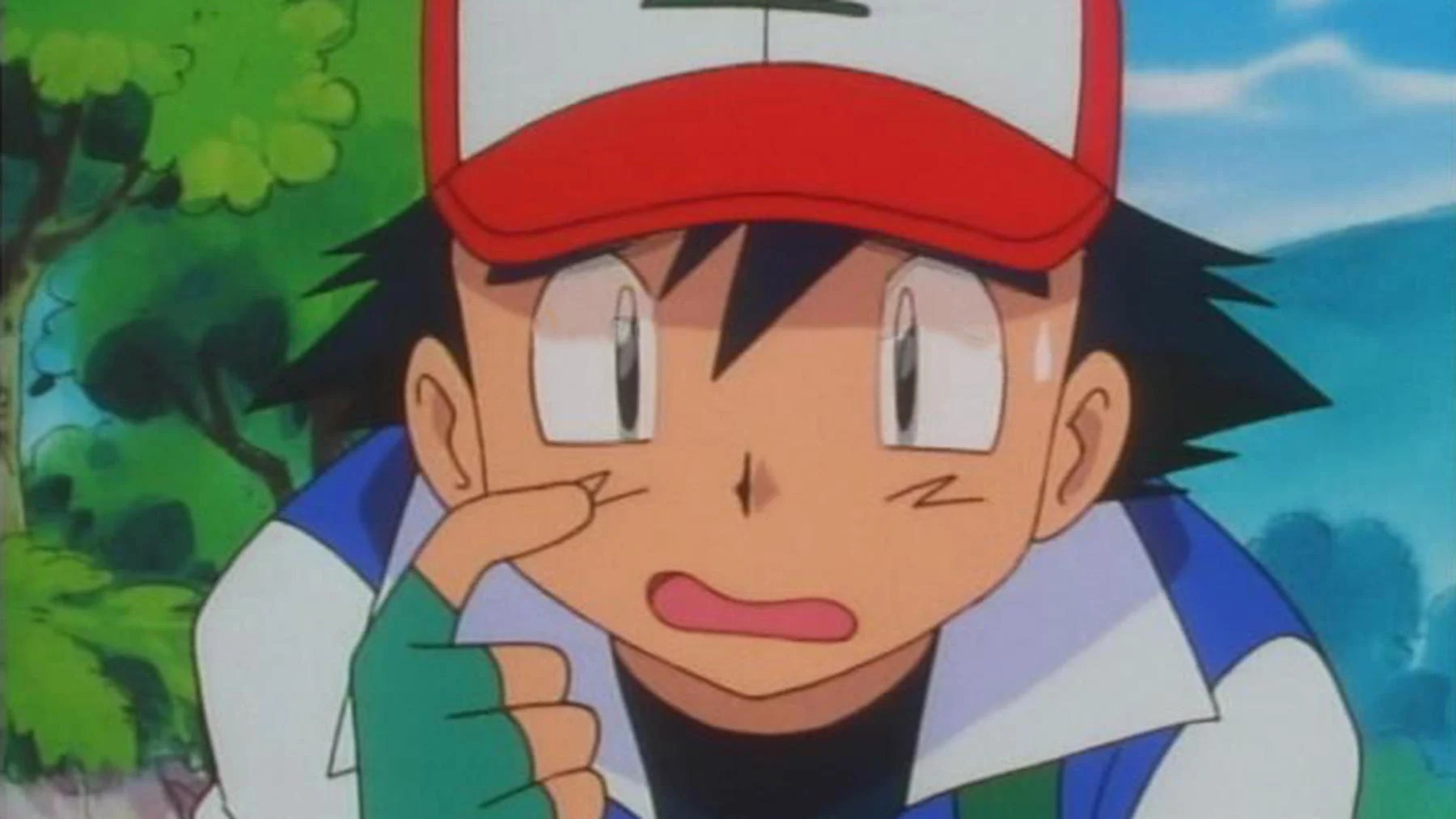 Top 34 Ash Ketchum Real Life Update