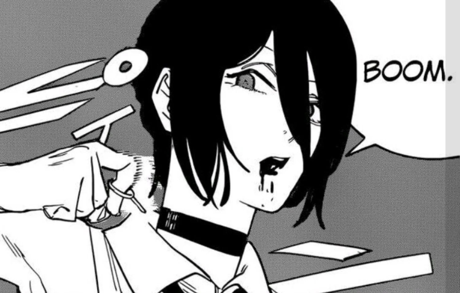 15 Best Chainsaw Man Characters (Ranked)