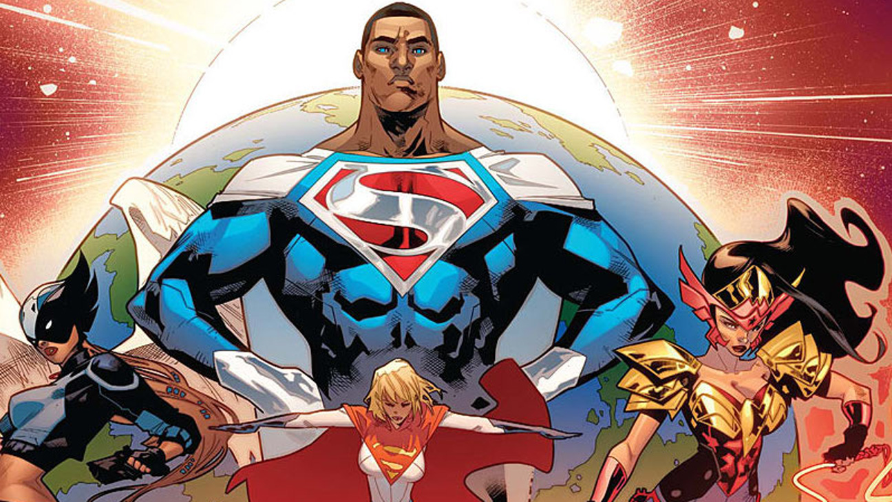 ValZod vs Superman Who Is Stronger?