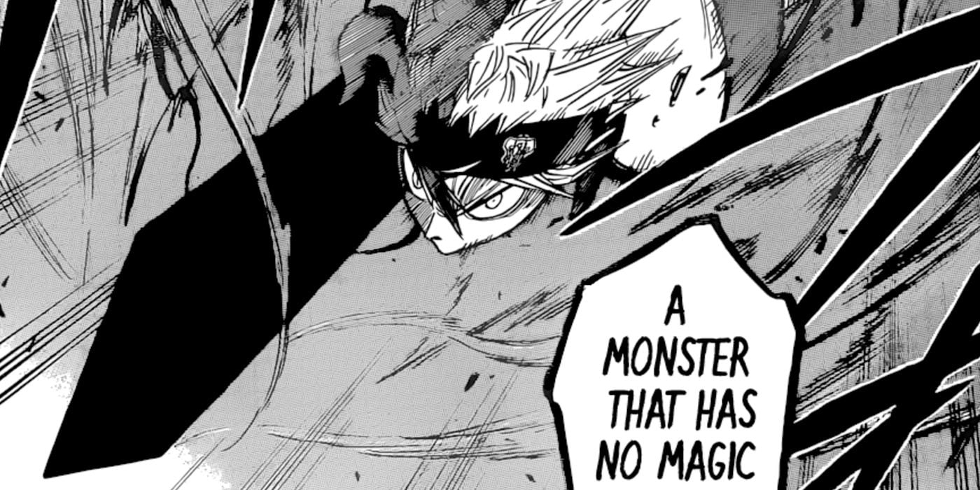 25 Best Black Clover Quotes You Need to Know