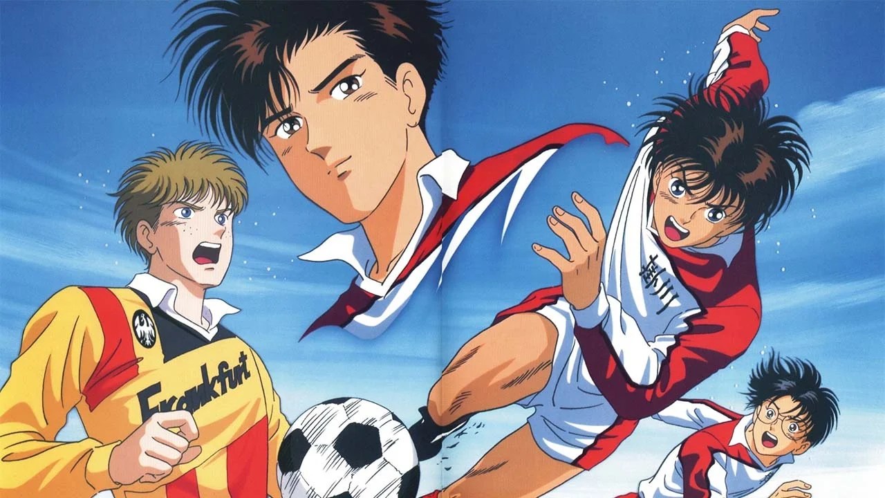 22 Best Soccer/Football Anime of All Time (Ranked)