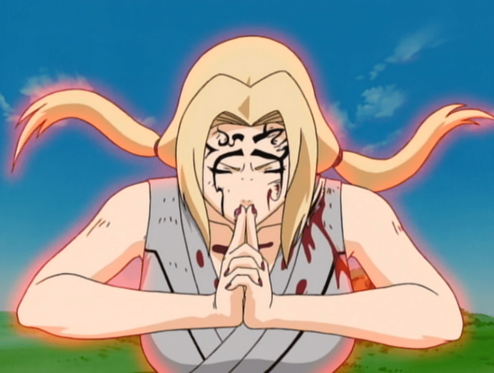 35 Strongest Jutsu in Naruto and Boruto (RANKED)