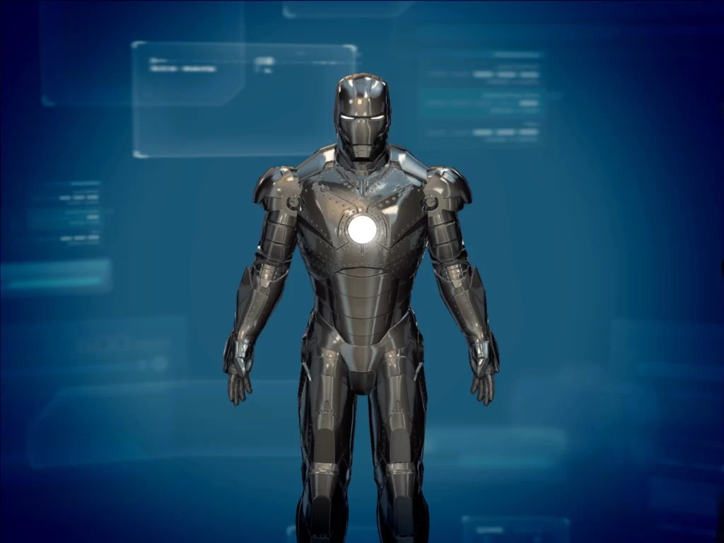 30 Best Iron Man Suits Of All Time Ranked (2024 Update)