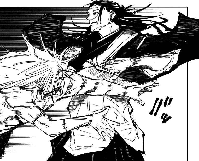 Jujutsu Kaisen Is Mahito Really Dead? Here Is What Happened!