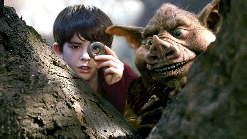 2000s Movies For Kids