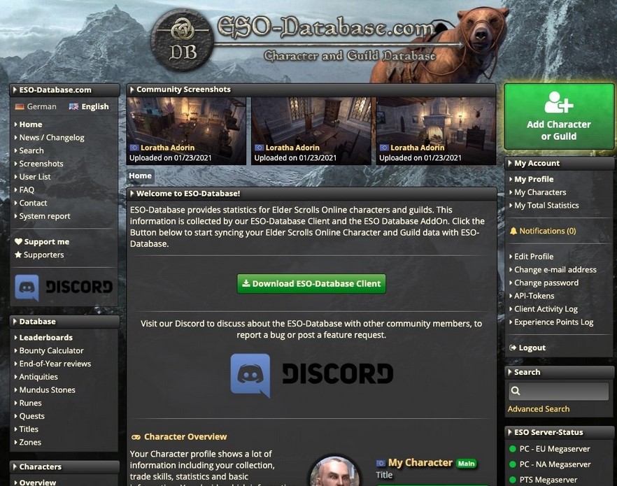 45 Best Elder Scrolls Online Addons to Try in 2023