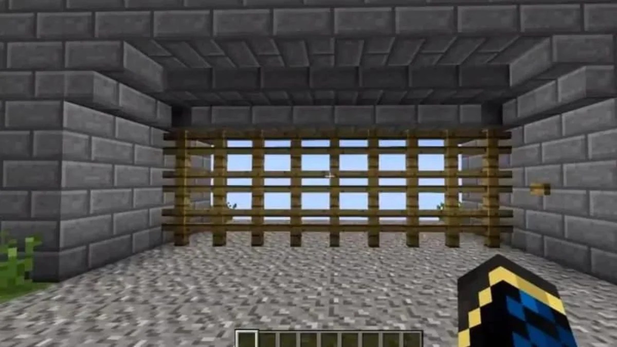 Minecraft Can Villagers Open Gates & Doors? (& Use Buttons)