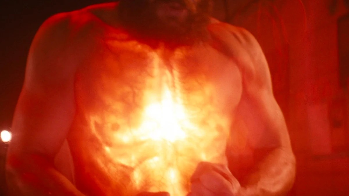 Black Noir vs. Soldier Boy Who Is The Stronger Supe?