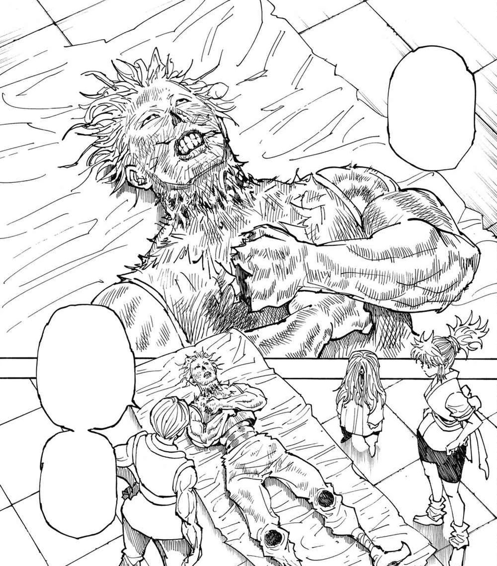 Hisoka vs. Chrollo Who Won the Fight (& Is He Really Stronger?)