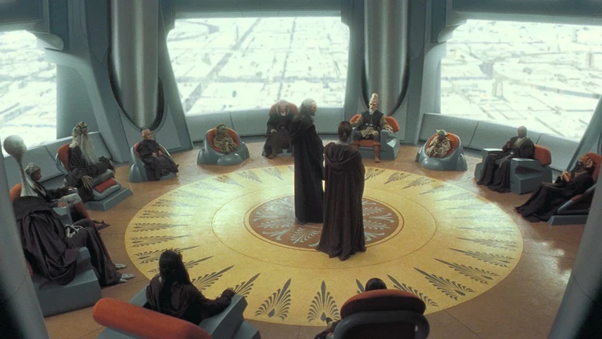 How Many Jedi Were There? Before and After Order 66