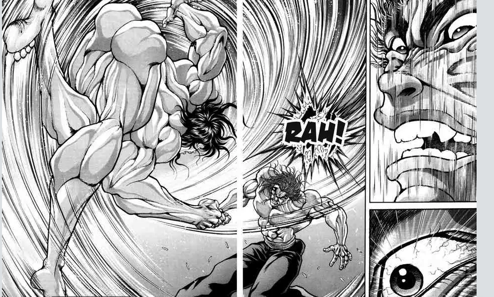 Pickle vs. Baki Who Would Win & Why?