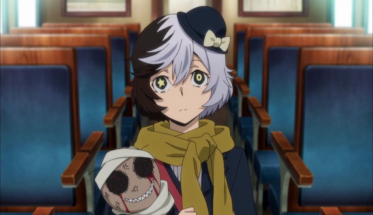 10 Greatest Anime Characters That Start With a Q [With Images]