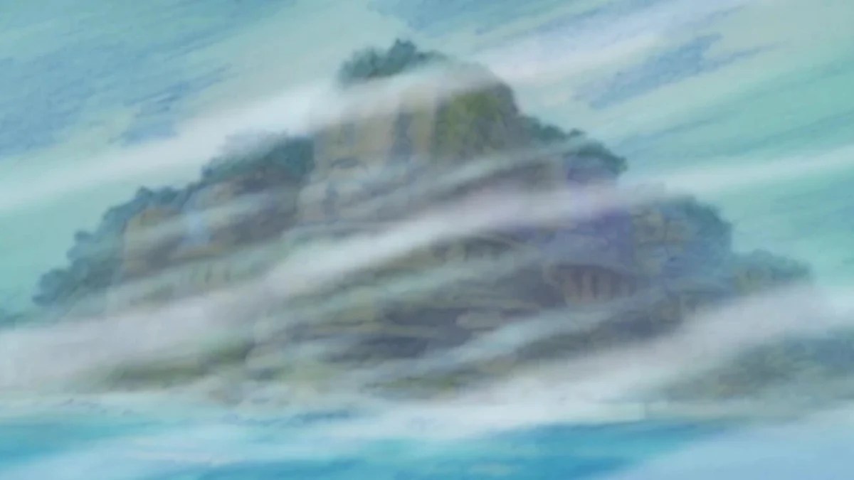 What Is Laugh Tale & Is the One Piece Treasure Located There?