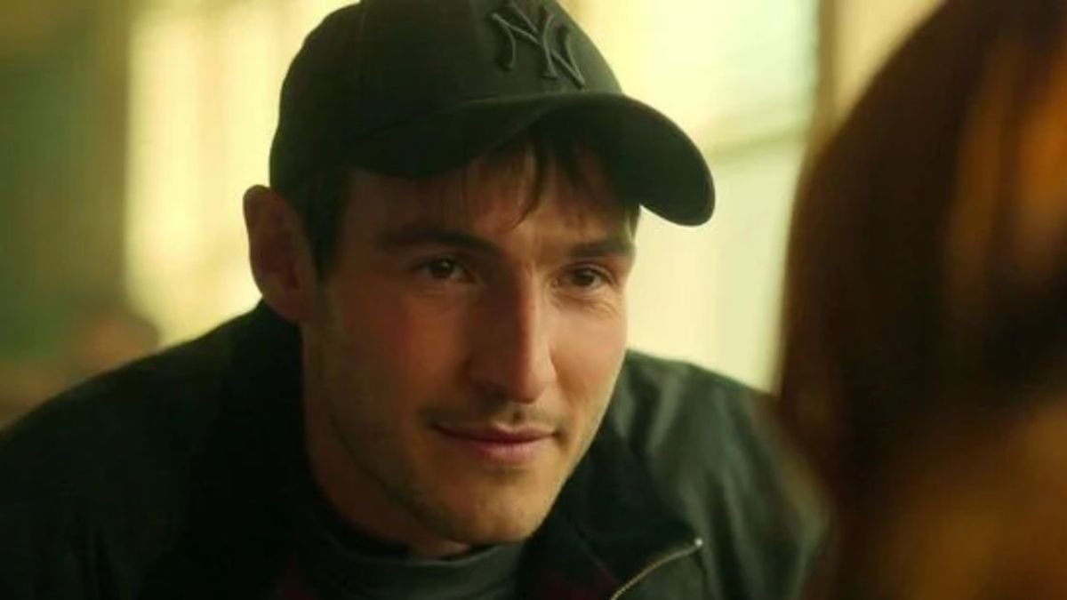 Is Sebastian a Blood Witch in Fate The Winx Saga