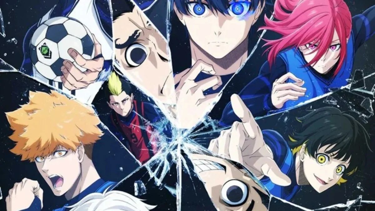 Blue Lock Episode 2 Release Date and Time, Preview, Spoilers & More
