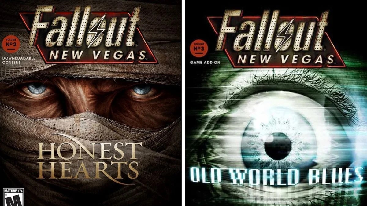 Fallout New Vegas DLC Order The Complete Guide(04)