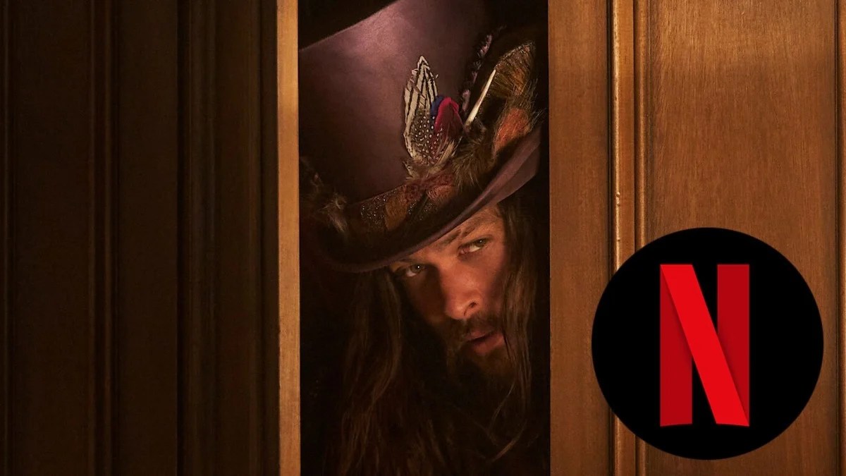 Slumberland Filming Locations Revealed Where’s Netflix Movie Filmed?